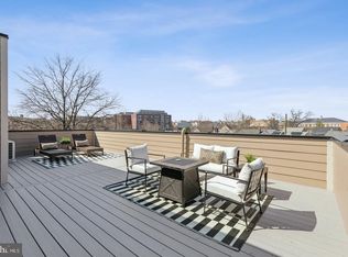 1016 Rhode Island Ave NE Unit 7, Washington, DC
