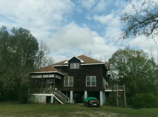 107 Hickory Nut Rd, Picayune, MS 39466