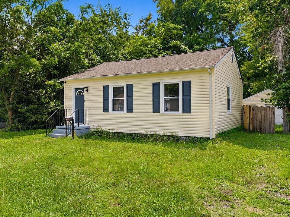 1st image of 2604 Omar St