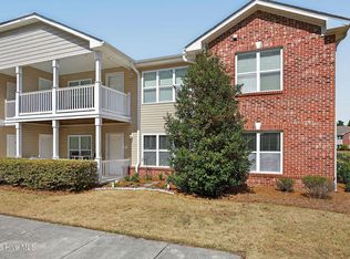 4425 Jay Bird Circle Unit 107, Wilmington, NC 28412