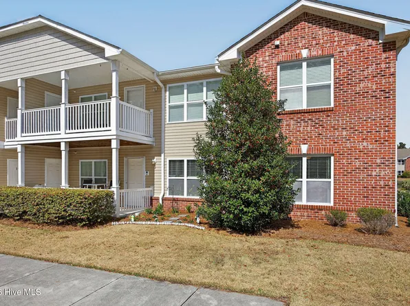 4425 Jay Bird Circle Unit 107, Wilmington, NC 28412