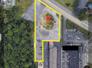 4256 Youngstown Rd SE, Warren, OH 44484