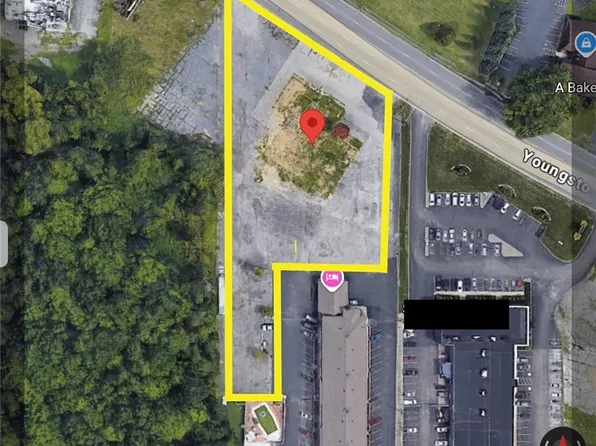 4256 Youngstown Rd SE, Warren, OH 44484