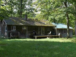 18846 Bronson Lake Rd, Interlochen, MI 49643