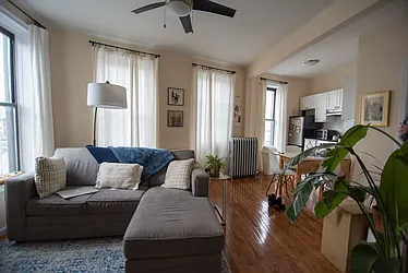 Rented by Coda Real Estate NYC