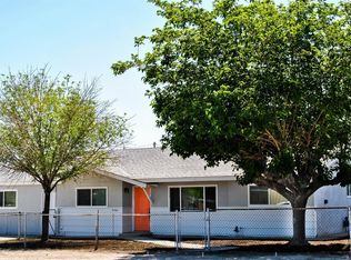 27507 Maple St, Taft, CA 93268