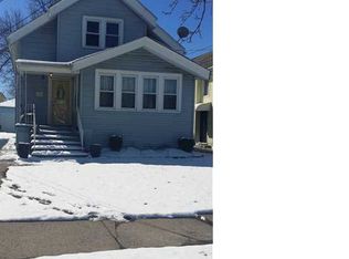 109 Proctor Ave, Buffalo, NY 14215