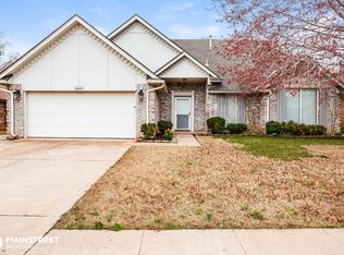 16616 Sunny Hollow Rd, Edmond, OK 73012