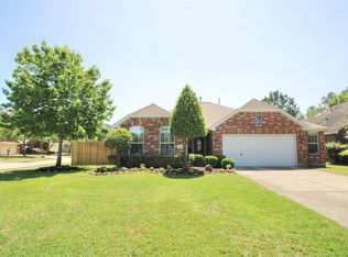 13814 Ivymist Ct, Houston, TX 77044