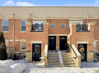 55 Halton St #213, Toronto, ON