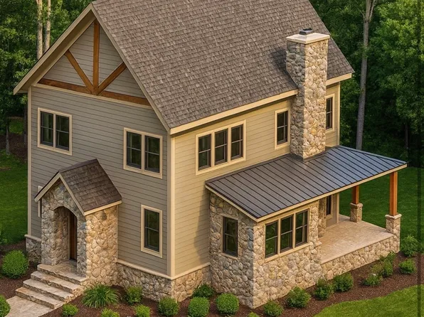 0 Rainbow Lakes Dr, Dillard, GA 30537