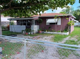 2215 Coolidge St, Hollywood, FL 33020