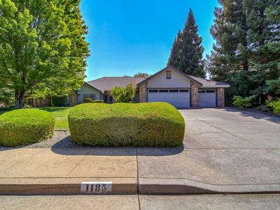 1185 Bluffs Pl, Auburn, CA, 95603