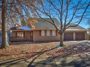12811 Locust St, Kansas City, MO 64145