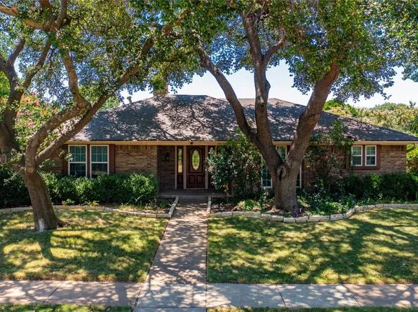 518 Birch Ln, Richardson, TX 75081