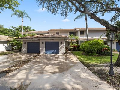 3249 Deer Creek Lake Shore Drive #32, Deerfield Beach, FL, 33442