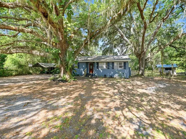 2403 SE Pointer Ave, Arcadia, FL 34266