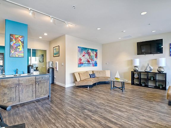3rd image of 819 D Ave Unit 307