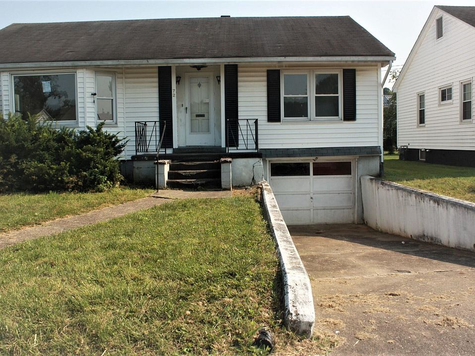 72 Ernst Ave, Maysville, KY 41056 Zillow