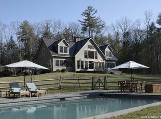 311 Buck Rd, Marbletown, NY 12484