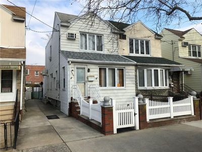 5705 Avenue L, Brooklyn, NY, 11234
