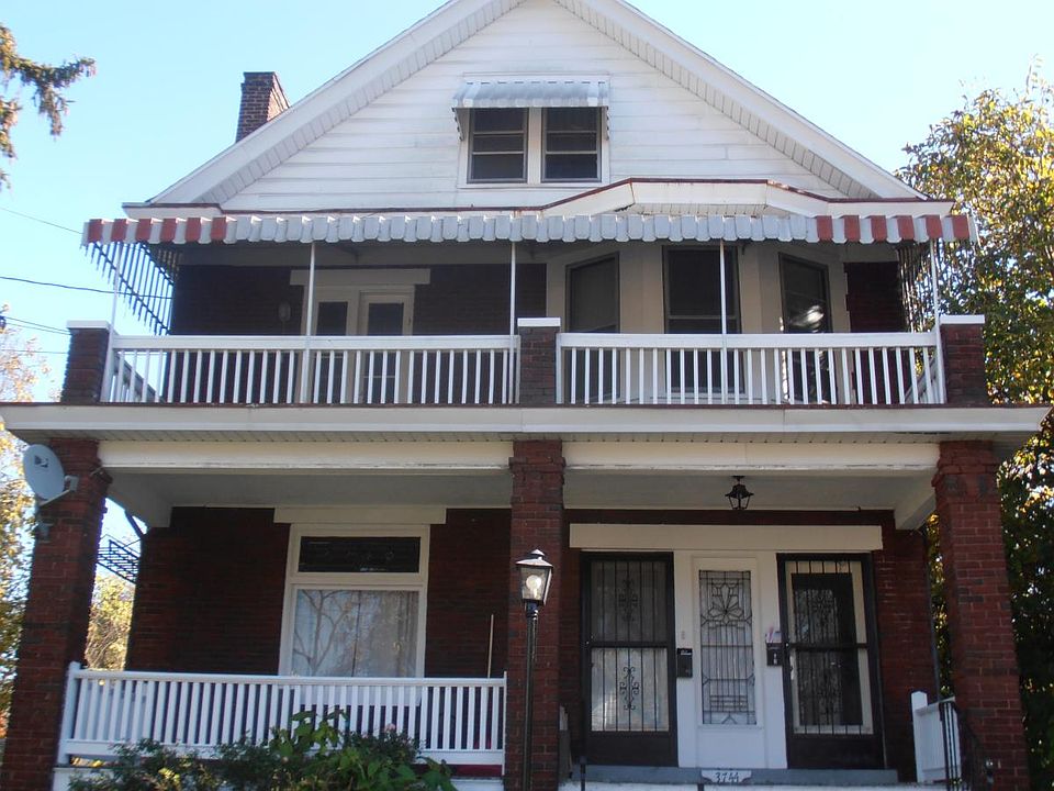 1st image of 3744 Elsmere Ave APT 1