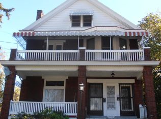 3744 Elsmere Ave APT 1, Norwood, OH 45212
