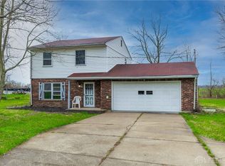 2547 NW Middletown Eaton Rd, Middletown, OH 45042