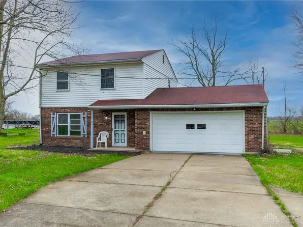 2547 NW Middletown Eaton Rd, Middletown, OH 45042