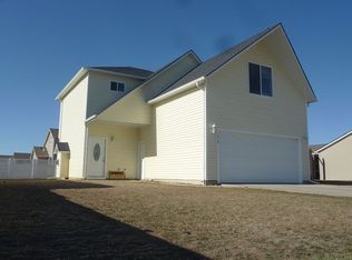 1658 Westview Dr, Laramie, WY 82070