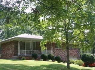 119 Stalcup Dr SW, Marietta, GA 30060