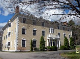 65 Godfrey Cove Rd APT 2, York, ME 03909