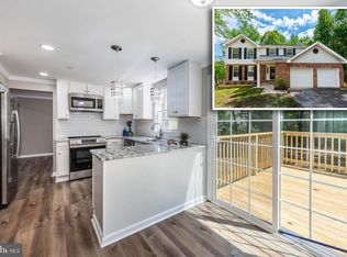 7674 Tuckerman Dr, Hanover, MD 21076