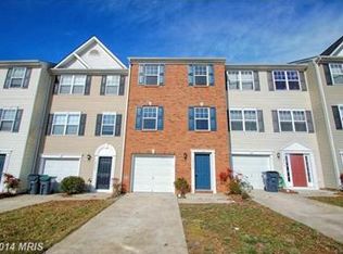 18356 Democracy Ave, Ruther Glen, VA 22546