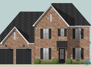 7807 Lake Walk Way, Owens X Rds, AL 35763