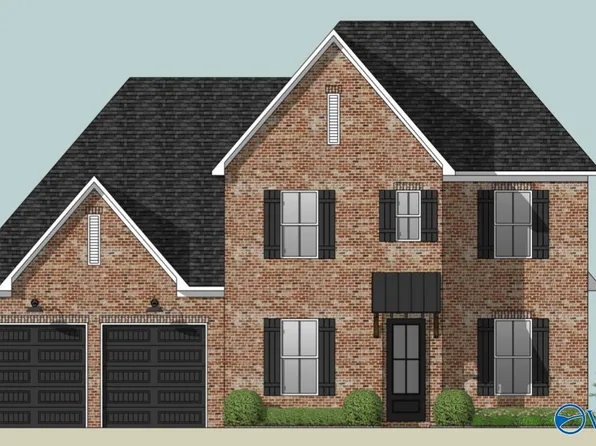 13 Sable Creek Ct, Gurley, AL 35748