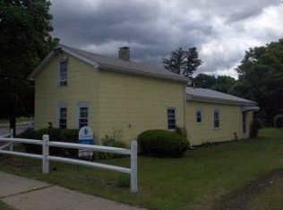 708 E Clinton St, Elmira, NY 14901