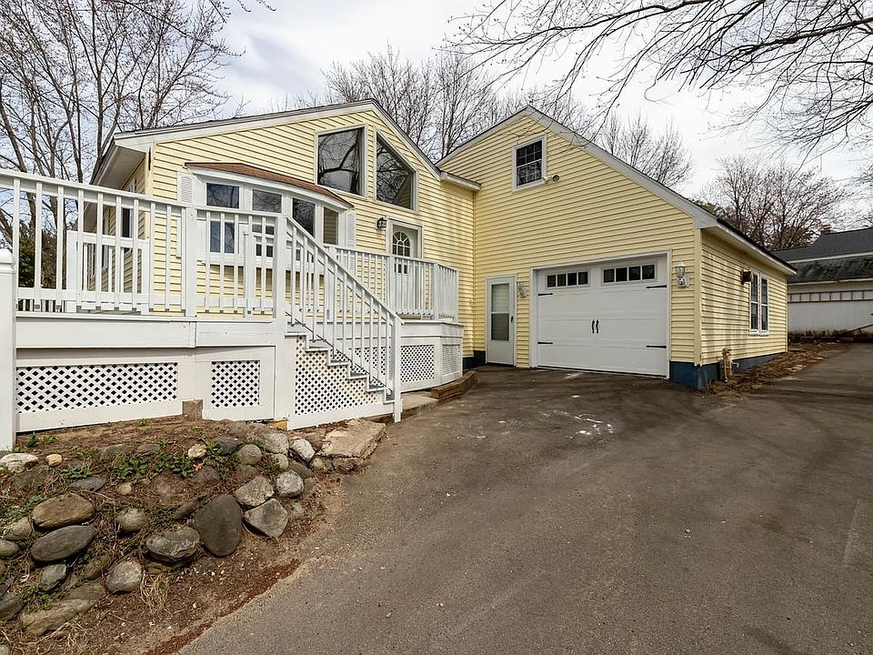 22 Wellman Avenue, Nashua, NH 03064 Zillow