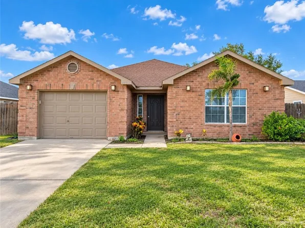2108 W 41st St, Mission, TX 78573