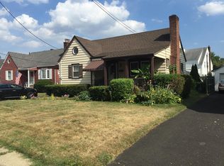 117 Princeton Rd., Rahway, NJ 07036
