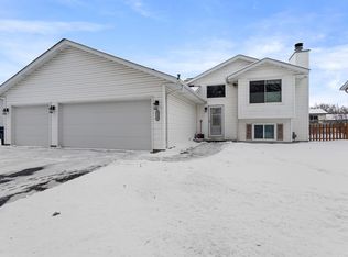 5134 Upper 183rd St W, Farmington, MN 55024