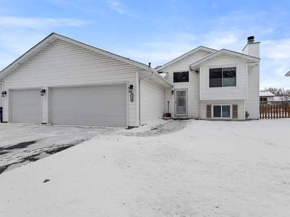 5134 Upper 183rd St W, Farmington, MN 55024