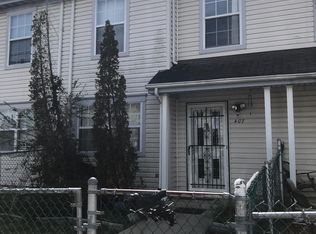 407 Calvert St, Chestertown, MD 21620