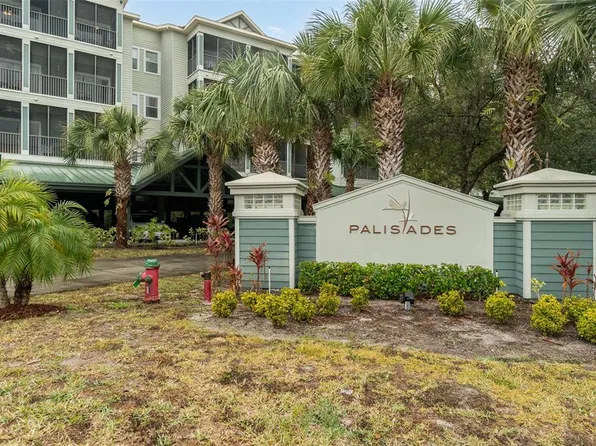 14200 AVALON ROAD #406, WINTER GARDEN, FL 34787