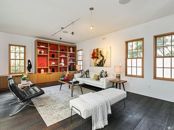 5th image of 1629 Green St #1635