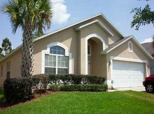 8438 Secret Key Cv, Kissimmee, FL 34747