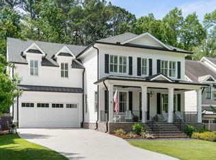 1803 Bragg St, Atlanta, GA 30341