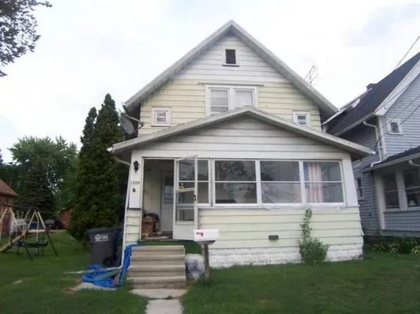 1509 Lebanon St, Toledo, OH 43605