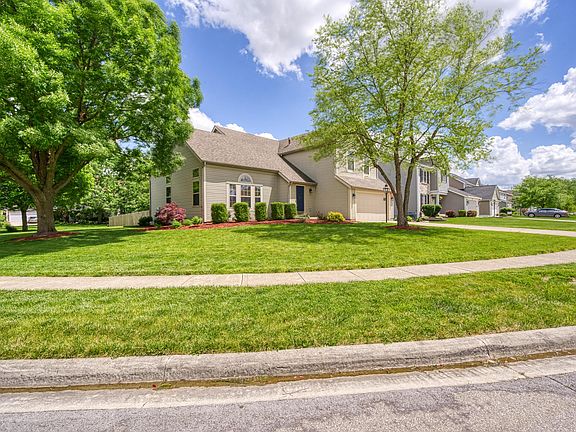 2nd image of 3154 Serpentine Dr