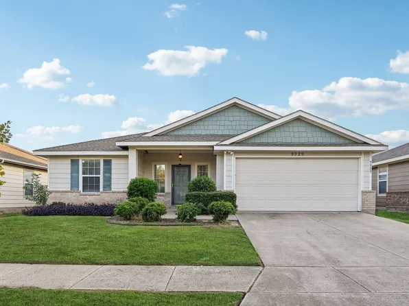 9929 George Bush Dr, McKinney, TX 75072